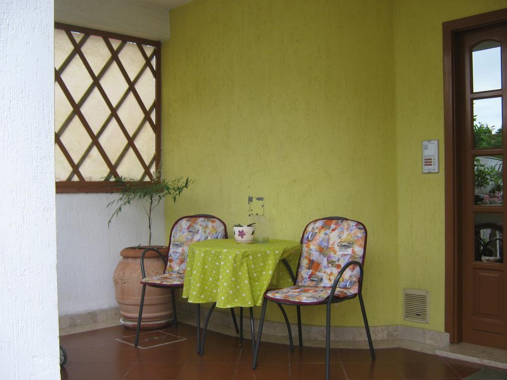 Apartment Meridiana Rovigno Esterno foto